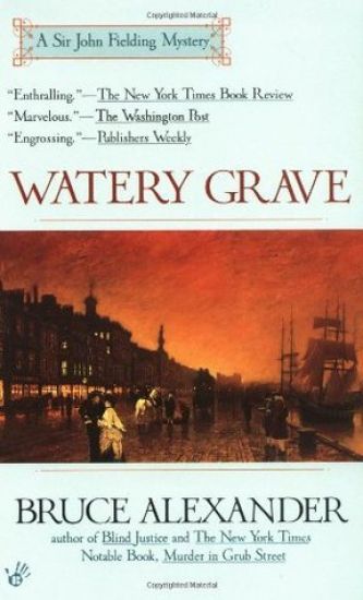Watery Grave