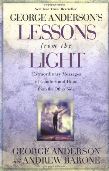 George Anderson's Lessons from the Light
