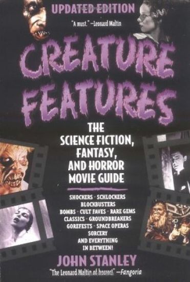 Creature Features