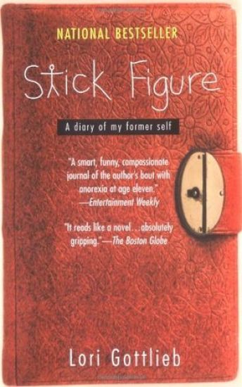 Stick Figure: A Diary of My Former Self
