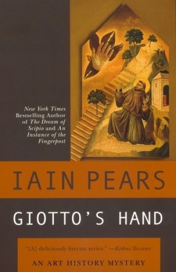 Giotto's Hand