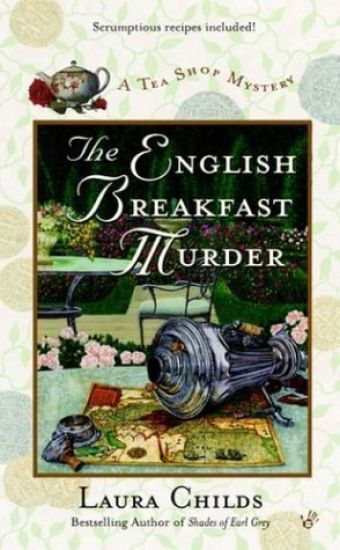 English Breakfast Murder, the