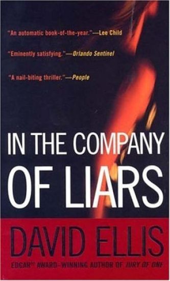 In The Company Of Liars