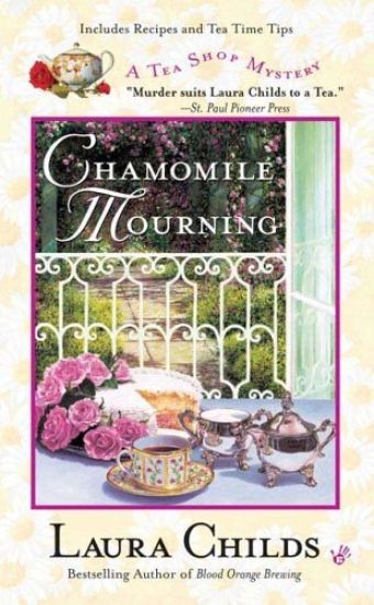 Chamomile Mourning