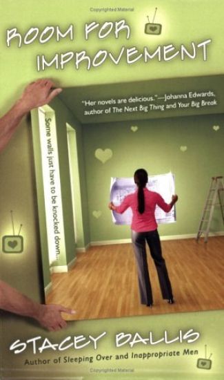 Room for Improvement