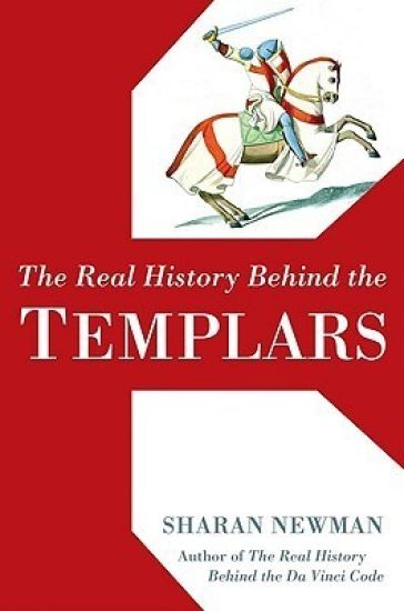 The Real History Behind The Templars