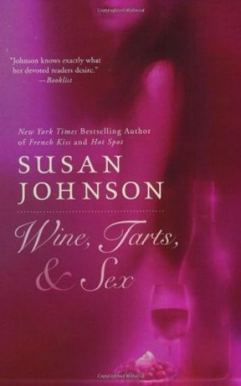 Wine, Tarts, & Sex