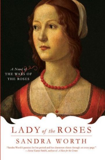 Lady of the Roses
