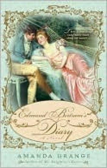 Edmund Bertram's Diary