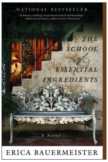 The School of Essential Ingredients