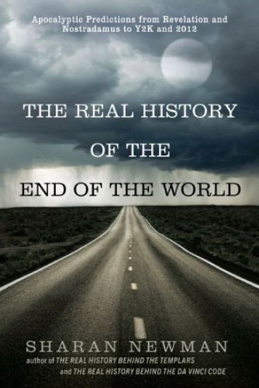 The Real History Of The End Of The World