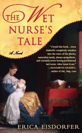 The Wet Nurse's Tale