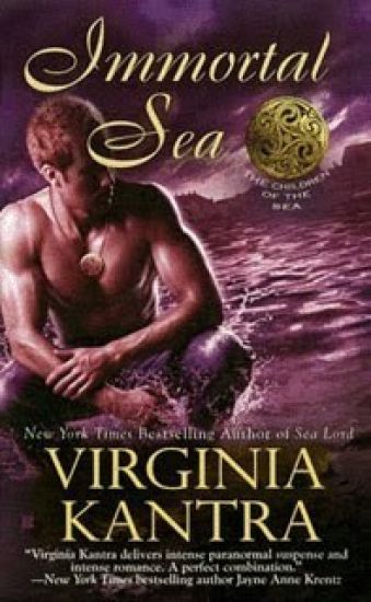 Immortal Sea