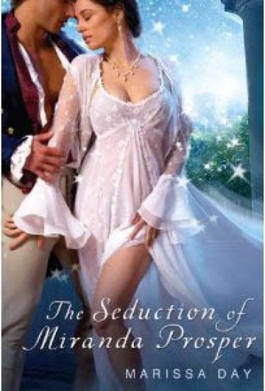 The Seduction of Miranda Prosper