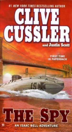 The Spy