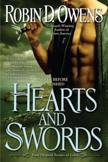 Hearts And Swords