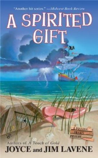 A Spirited Gift