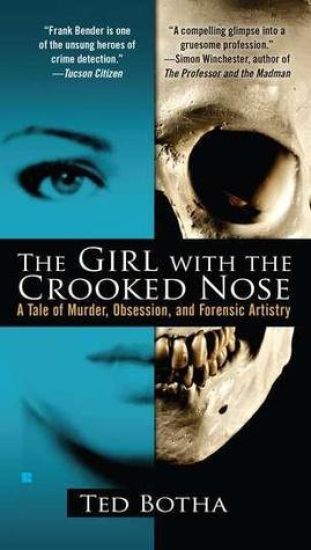 The Girl With The Crooked Nose