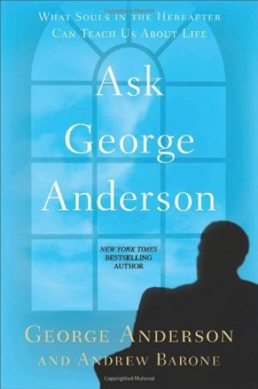 Ask George Anderson