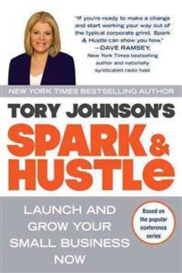 Spark & Hustle