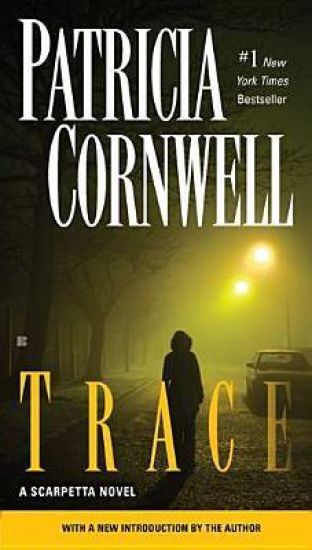Trace: Scarpetta (Book 13)