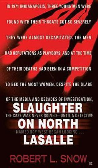 Slaughter On North Lasalle