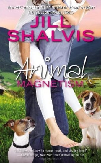 Animal Magnetism