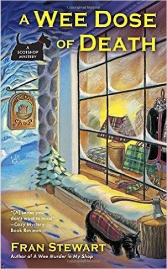 A Wee Dose Of Death