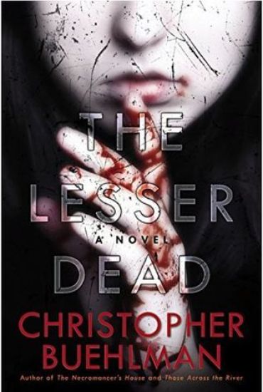 The Lesser Dead