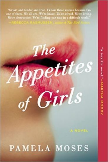 The Appetites of Girls