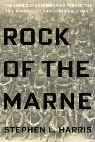Rock Of The Marne