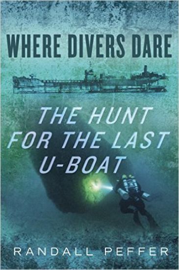 Where Divers Dare