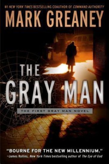 The Gray Man