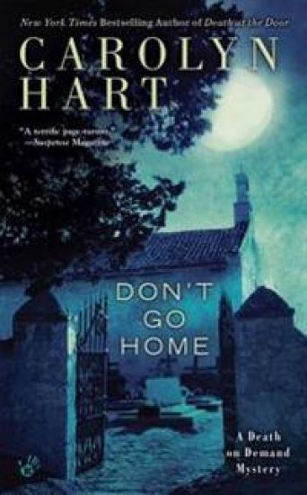 Don't Go Home