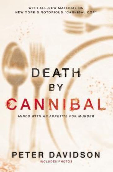 Death By Cannibal