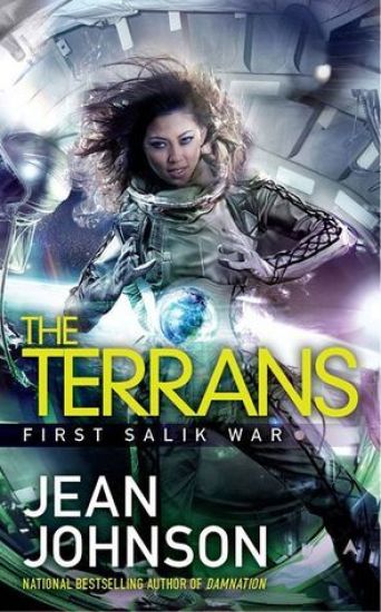 The Terrans