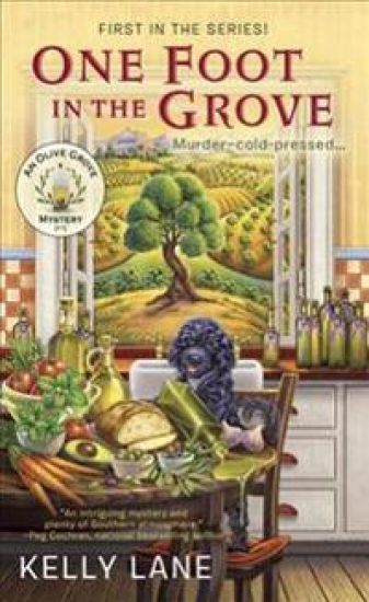 One Foot in the Grove