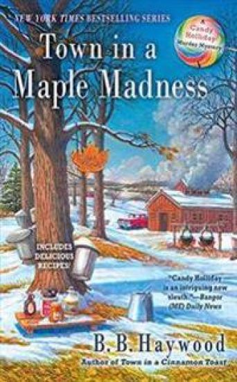 Town in a Maple Madness