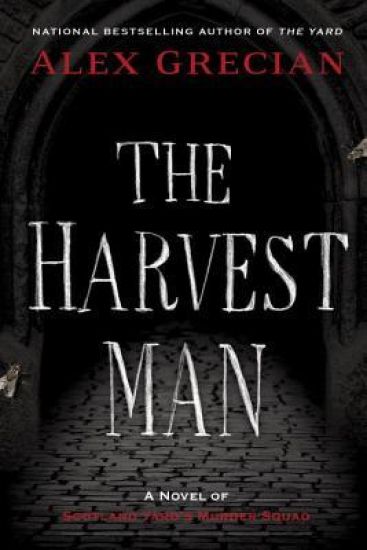 The Harvest Man