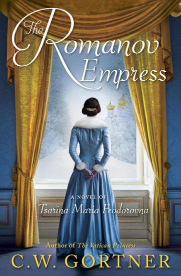The Romanov Empress