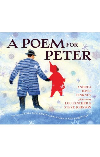 A Poem for Peter