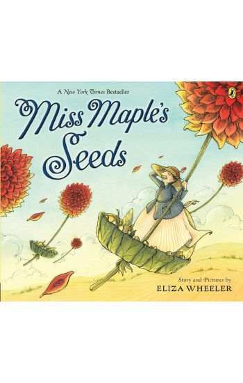 Miss Maple's Seeds
