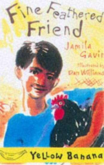 Fine Feathered Friend