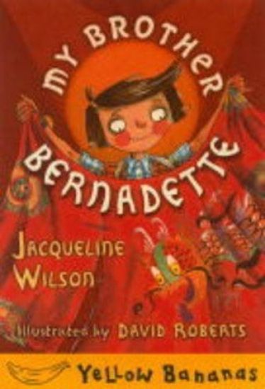 My Brother Bernadette