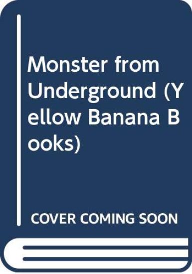 Monster from Underground