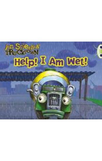 Bug Club Pink A Trucktown: Help! I Am Wet! 6-pack