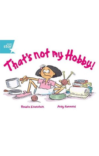 Rigby Star Guided Year 2/P3 Turquoise Level Guided Reader Set