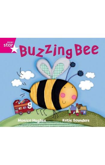 Rigby Star Guided Phonic: Guided Readers Easy Buy Pack Framework Edition