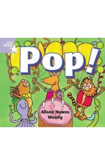 Rigby Star guided Reception /P1 Lilac Level Guided Reader Set