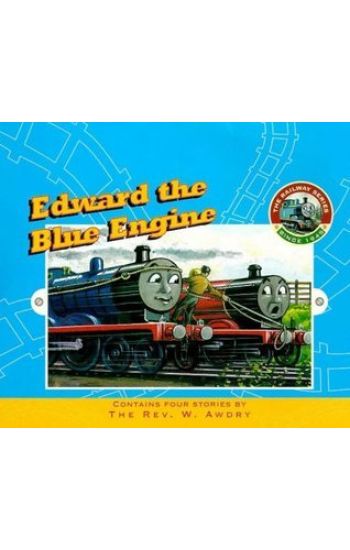 Edward the Blue Engine